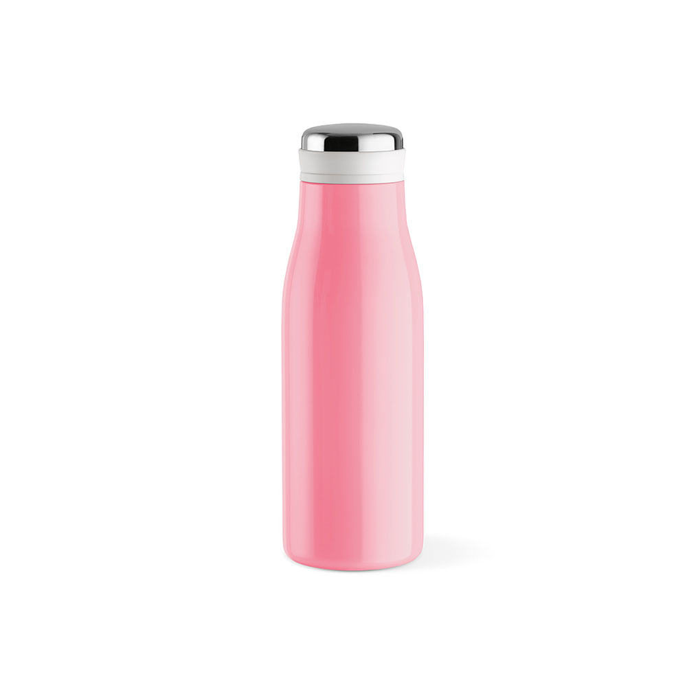 Bouteille personnalisable 350 ml - Arkansas Rose clair